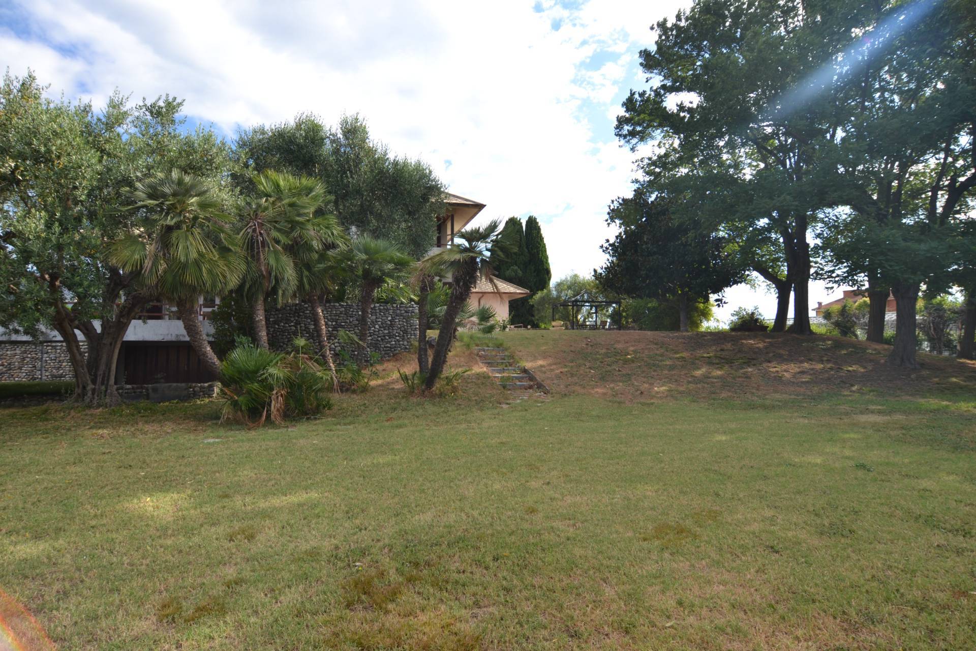 Villa in vendita a Albenga, Regione Stanchere