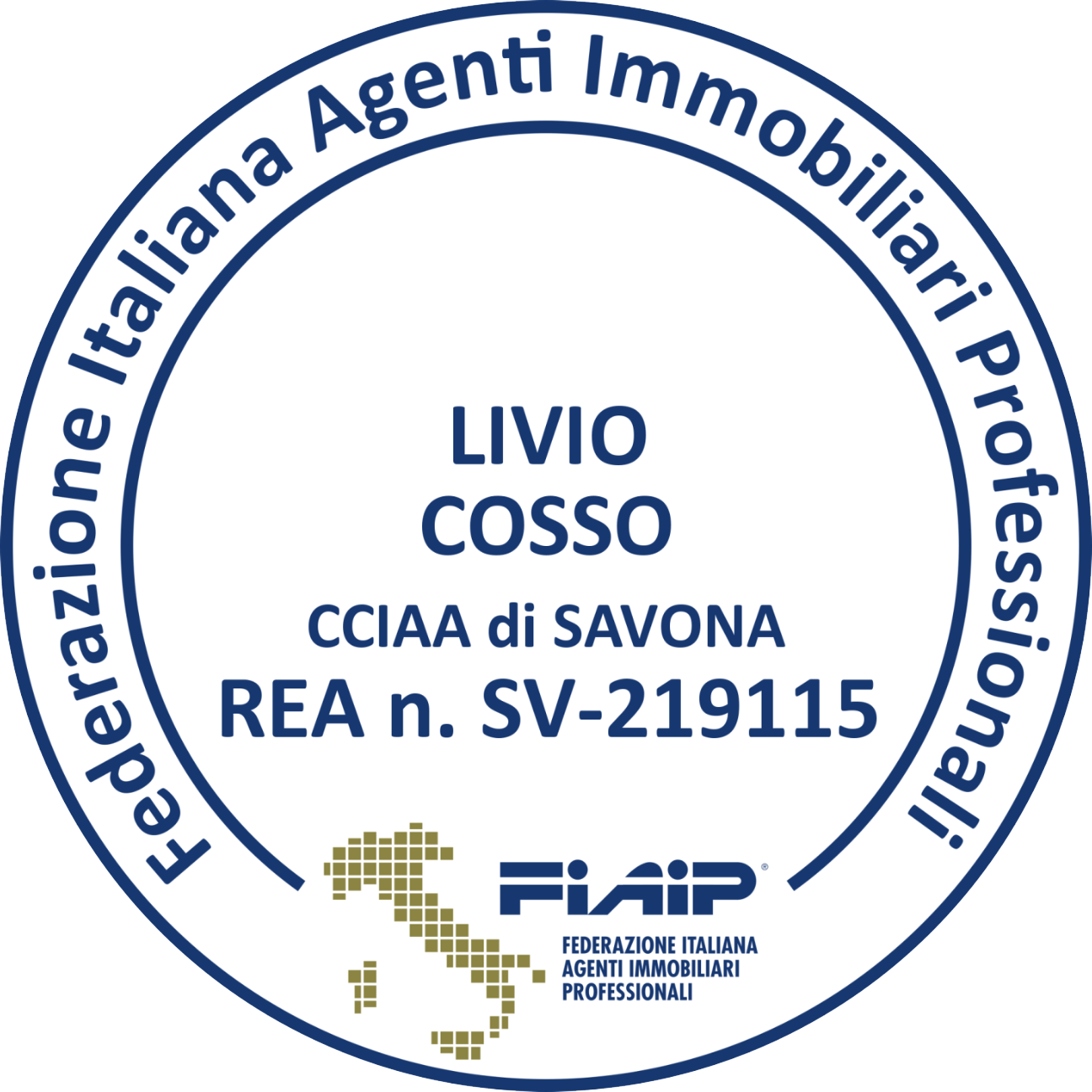 FIAIP